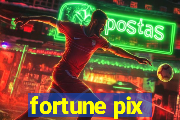 fortune pix